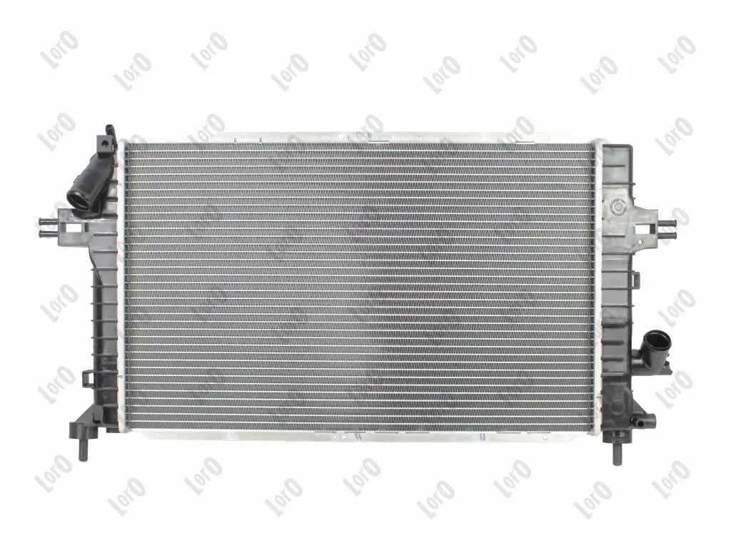Kühler, Motorkühlung ABAKUS 037-017-0088-B