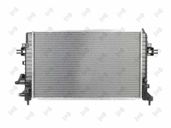 Kühler, Motorkühlung ABAKUS 037-017-0088-B Bild Kühler, Motorkühlung ABAKUS 037-017-0088-B
