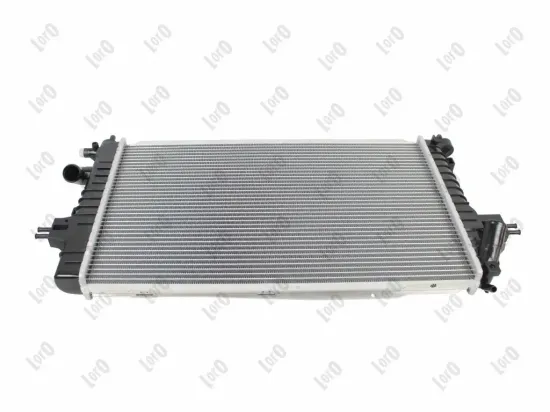 Kühler, Motorkühlung ABAKUS 037-017-0088-B Bild Kühler, Motorkühlung ABAKUS 037-017-0088-B