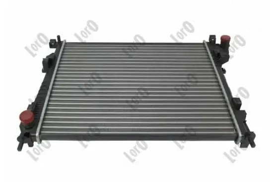 Kühler, Motorkühlung ABAKUS 037-017-0089 Bild Kühler, Motorkühlung ABAKUS 037-017-0089