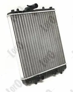 Kühler, Motorkühlung ABAKUS 037-017-0092 Bild Kühler, Motorkühlung ABAKUS 037-017-0092