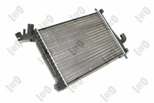 Kühler, Motorkühlung ABAKUS 037-017-0105