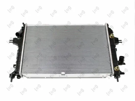 Kühler, Motorkühlung ABAKUS 037-017-0113-B Bild Kühler, Motorkühlung ABAKUS 037-017-0113-B