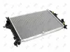 Kühler, Motorkühlung ABAKUS 037-017-0113-B Bild Kühler, Motorkühlung ABAKUS 037-017-0113-B
