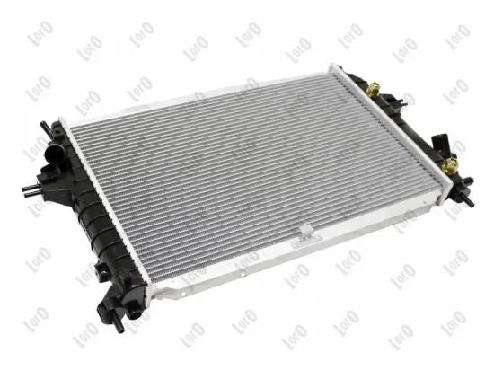 Kühler, Motorkühlung ABAKUS 037-017-0113-B Bild Kühler, Motorkühlung ABAKUS 037-017-0113-B