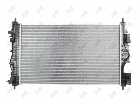 Kühler, Motorkühlung ABAKUS 037-017-0115-B Bild Kühler, Motorkühlung ABAKUS 037-017-0115-B