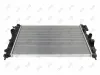Kühler, Motorkühlung ABAKUS 037-017-0115-B Bild Kühler, Motorkühlung ABAKUS 037-017-0115-B
