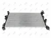 Kühler, Motorkühlung ABAKUS 037-017-0120-B Bild Kühler, Motorkühlung ABAKUS 037-017-0120-B
