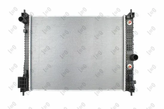 Kühler, Motorkühlung ABAKUS 037-017-0121-B Bild Kühler, Motorkühlung ABAKUS 037-017-0121-B