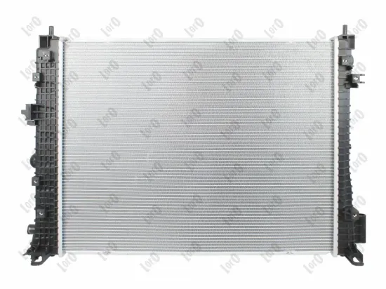 Kühler, Motorkühlung ABAKUS 037-017-0121-B Bild Kühler, Motorkühlung ABAKUS 037-017-0121-B