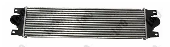 Ladeluftkühler ABAKUS 037-018-0001