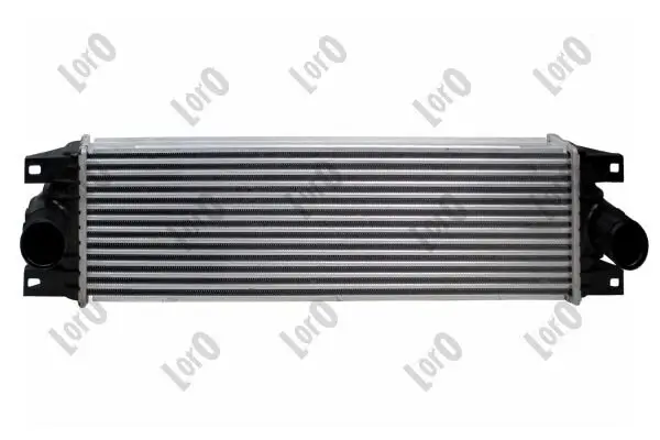 Ladeluftkühler ABAKUS 037-018-0002