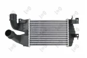 Ladeluftkühler ABAKUS 037-018-0003