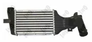 Ladeluftkühler ABAKUS 037-018-0004