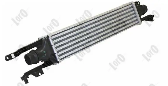 Ladeluftkühler ABAKUS 037-018-0011 Bild Ladeluftkühler ABAKUS 037-018-0011