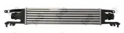 Ladeluftkühler ABAKUS 037-018-0011