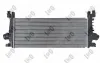 Ladeluftkühler ABAKUS 037-018-0013