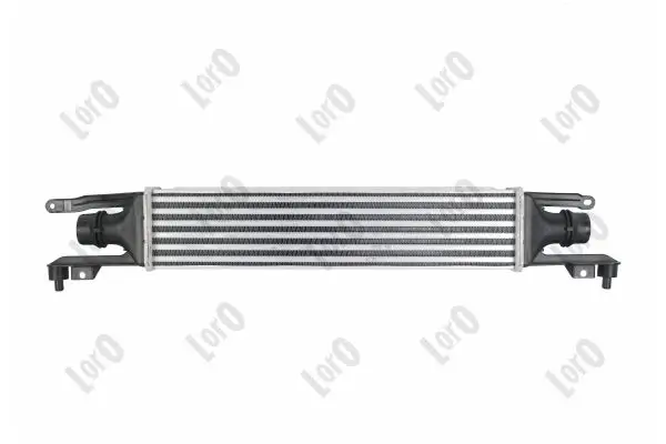 Ladeluftkühler ABAKUS 037-018-0019