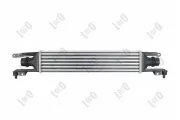 Ladeluftkühler ABAKUS 037-018-0019