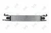 Ladeluftkühler ABAKUS 037-018-0019 Bild Ladeluftkühler ABAKUS 037-018-0019