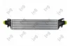 Ladeluftkühler ABAKUS 037-018-0027