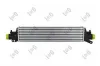 Ladeluftkühler ABAKUS 037-018-0027 Bild Ladeluftkühler ABAKUS 037-018-0027