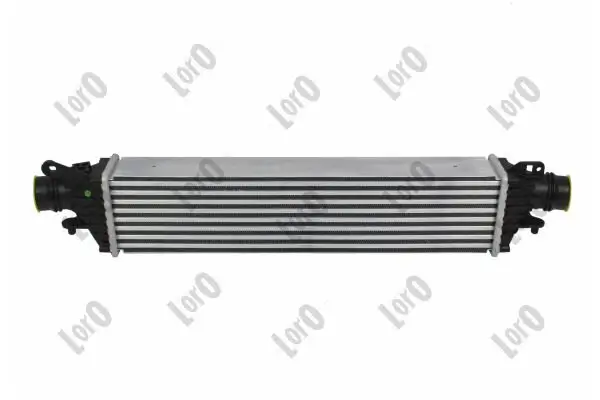 Ladeluftkühler ABAKUS 037-018-0028