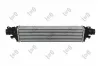 Ladeluftkühler ABAKUS 037-018-0028 Bild Ladeluftkühler ABAKUS 037-018-0028