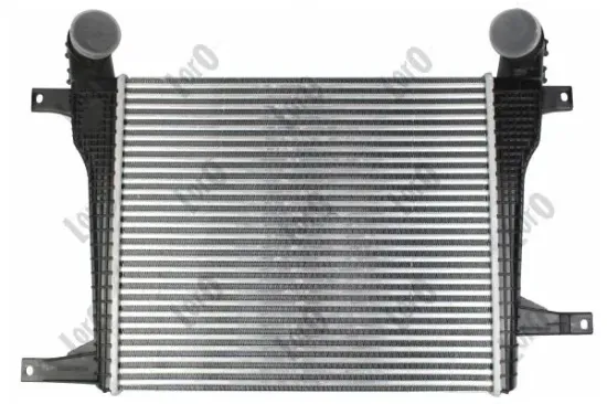 Ladeluftkühler ABAKUS 037-018-0031 Bild Ladeluftkühler ABAKUS 037-018-0031