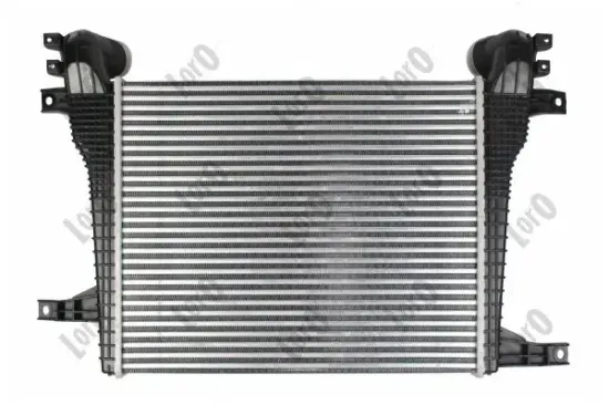 Ladeluftkühler ABAKUS 037-018-0031 Bild Ladeluftkühler ABAKUS 037-018-0031