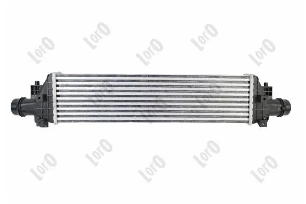 Ladeluftkühler ABAKUS 037-018-0033