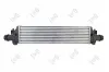 Ladeluftkühler ABAKUS 037-018-0033 Bild Ladeluftkühler ABAKUS 037-018-0033