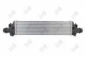 Ladeluftkühler ABAKUS 037-018-0033