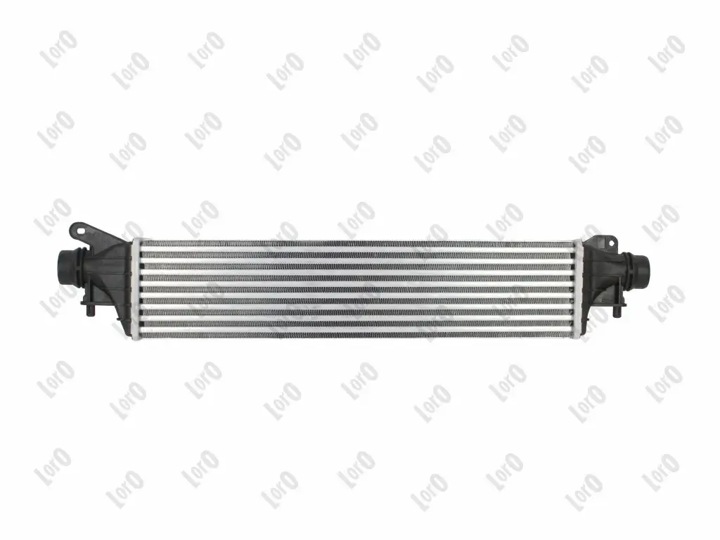 Ladeluftkühler ABAKUS 037-018-0035