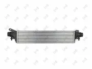 Ladeluftkühler ABAKUS 037-018-0035