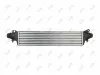 Ladeluftkühler ABAKUS 037-018-0035 Bild Ladeluftkühler ABAKUS 037-018-0035