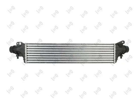 Ladeluftkühler ABAKUS 037-018-0035 Bild Ladeluftkühler ABAKUS 037-018-0035