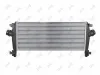 Ladeluftkühler ABAKUS 037-018-0036 Bild Ladeluftkühler ABAKUS 037-018-0036