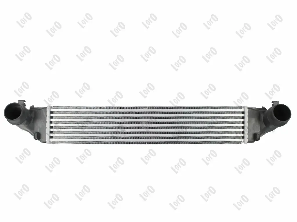 Ladeluftkühler ABAKUS 037-018-0037