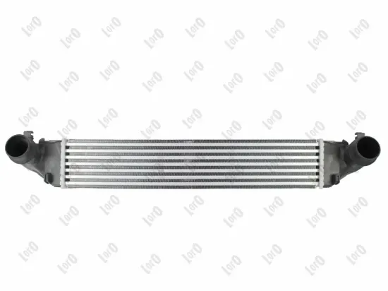 Ladeluftkühler ABAKUS 037-018-0037 Bild Ladeluftkühler ABAKUS 037-018-0037