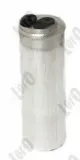Trockner, Klimaanlage ABAKUS 037-021-0007