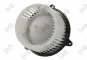 Innenraumgebläse ABAKUS 037-022-0008