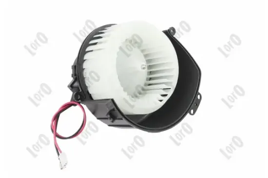 Innenraumgebläse ABAKUS 037-022-0010 Bild Innenraumgebläse ABAKUS 037-022-0010