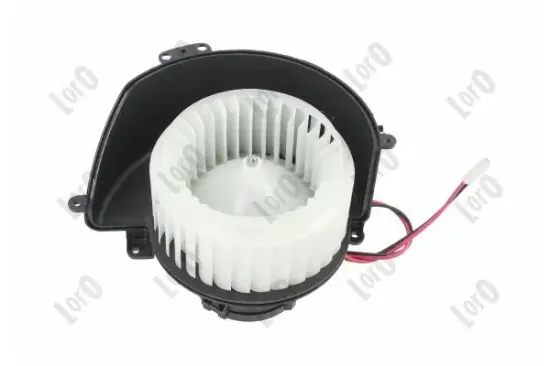 Innenraumgebläse ABAKUS 037-022-0010 Bild Innenraumgebläse ABAKUS 037-022-0010