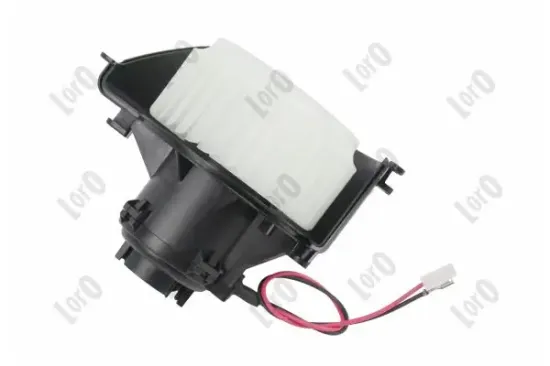 Innenraumgebläse ABAKUS 037-022-0010 Bild Innenraumgebläse ABAKUS 037-022-0010