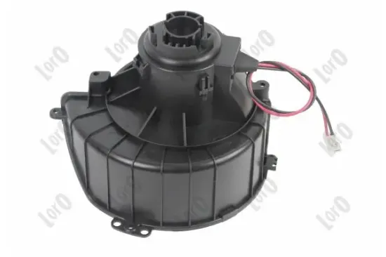 Innenraumgebläse ABAKUS 037-022-0010 Bild Innenraumgebläse ABAKUS 037-022-0010