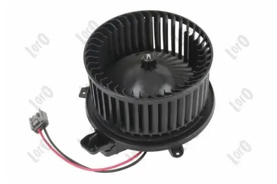 Innenraumgebläse ABAKUS 037-022-0016 Bild Innenraumgebläse ABAKUS 037-022-0016