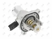 Thermostat, Kühlmittel ABAKUS 037-025-0004