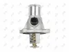 Thermostat, Kühlmittel ABAKUS 037-025-0004 Bild Thermostat, Kühlmittel ABAKUS 037-025-0004