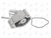 Thermostat, K&uuml;hlmittel ABAKUS 037-025-0006